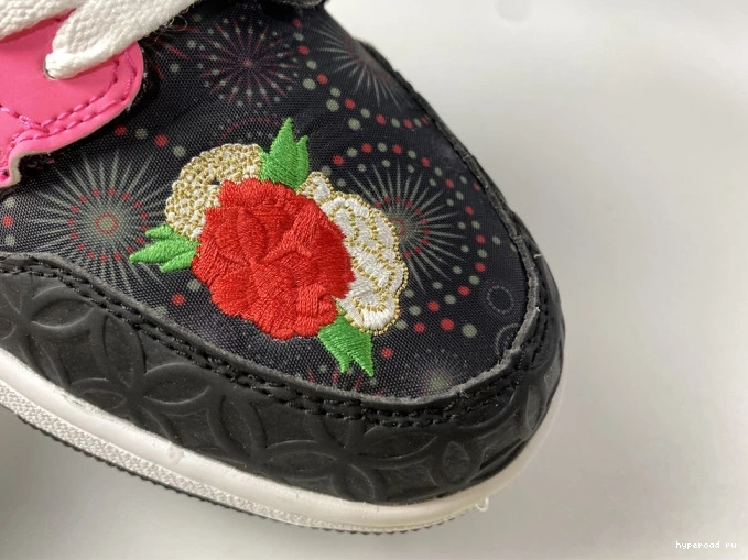 CW0418-006 New 1 Low Chinese Year Jordan (2020) Retro 1019